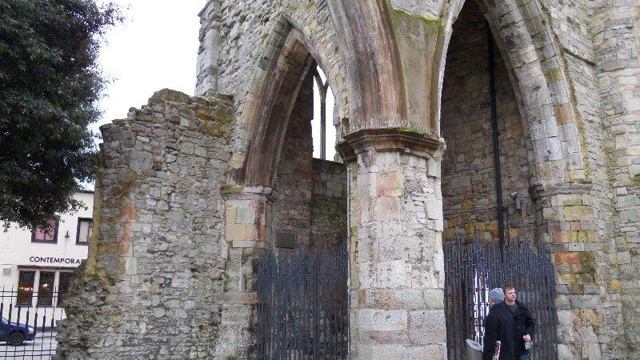 Остров Невезения или Почём фунт лиха. гл.7 часть 1