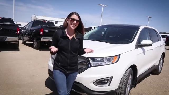Easy Fuel  Ford