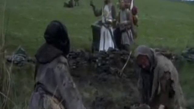 Король Артур и анархо-синдикалисты смотреть онлайн