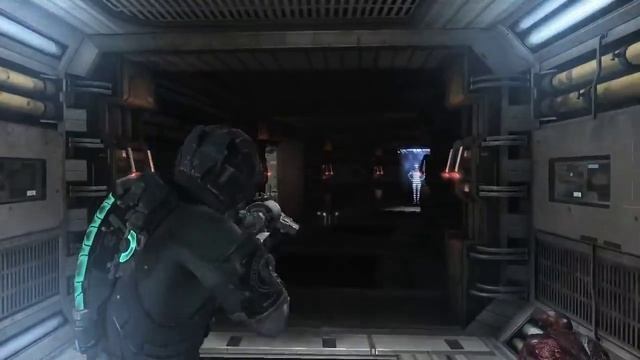 Dead Space 2 серия 9 Башни Кассини смотреть онлайн