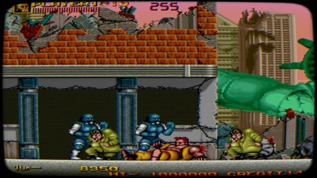 Top 17 Best Beat 'Em Up Games On The Nintendo Switch (2023) смотреть онлайн