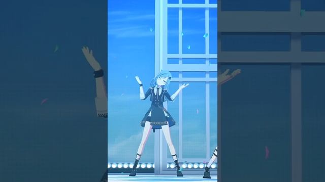 IF/ イフ(Shizuku fancam) Connecting Painful Hope Project Sekai after event virtual live смотреть онлайн
