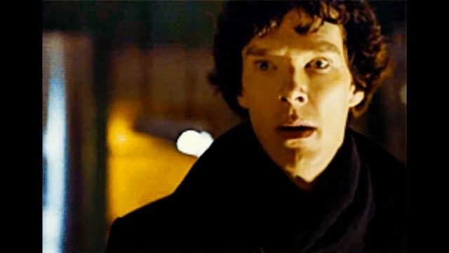 Шерлок - сказка на новый лад смотреть онлайн