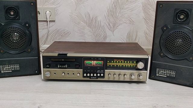 Радиотехника S30A смотреть онлайн