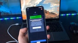 ?Как Установить Magisk (Root/Рут - права) на Android 10-11