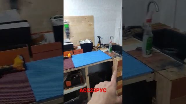 ФАРЫ АУЗ ПАТРИОТ ТЮНИНГ студия авто света АСС23РУС ? смотреть онлайн