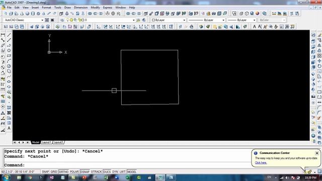 how to draw irregular land an autocad ? смотреть онлайн
