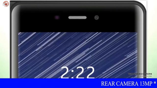 Mobiistar CQ || Qualcomm 425|| 2GB & 16GB || Review with My Views смотреть онлайн