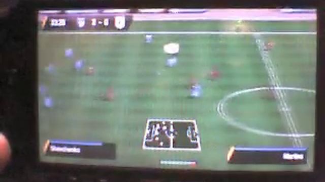 №3 Обзор видео игр Fifa 11 №2 смотреть онлайн