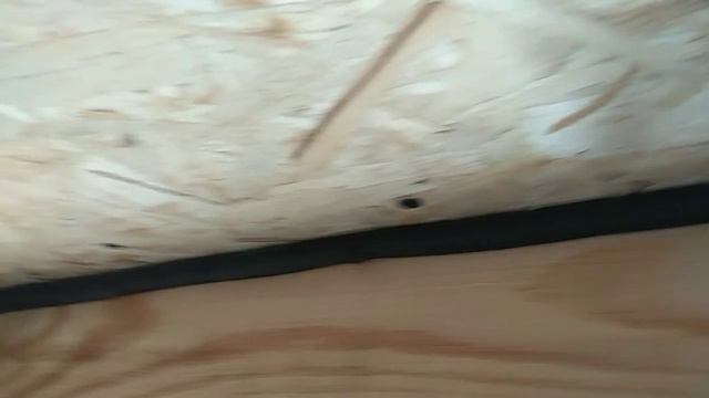 Самодельный люк на чердак смотреть онлайн