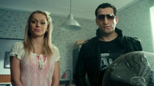 Универ. Новая общага: Люблю, когда нормально, и стрелять