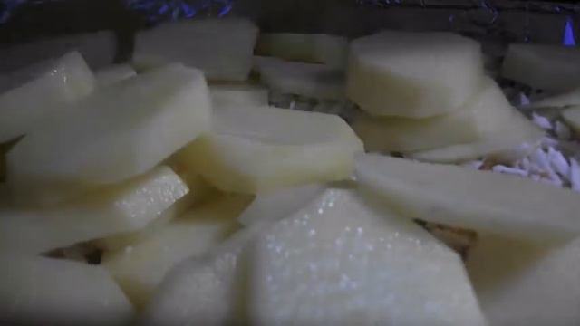 Экономное меню