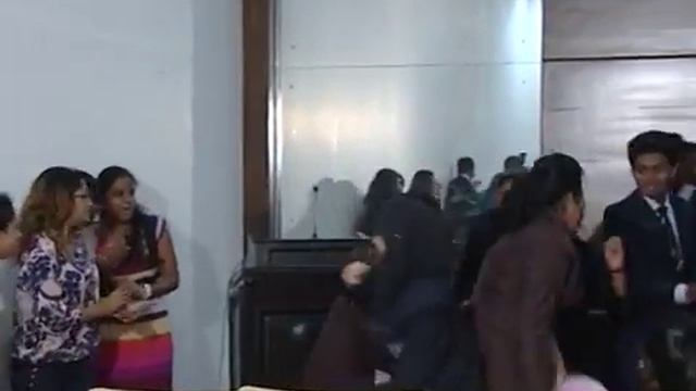 Auston Institute Sri lanka- Personality development (Game Changer) смотреть онлайн