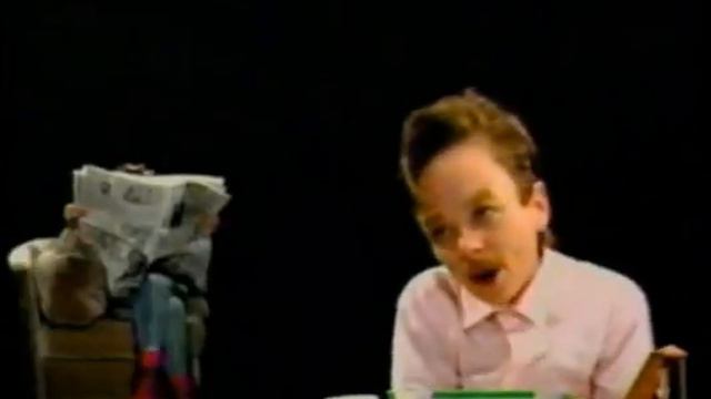 Laurie Anderson & Laurie's clone - What you mean we (1986) - part 1 смотреть онлайн