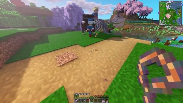 CUTEST Animal Adoption Agency! - Minecraft X Life SMP - Ep.32 смотреть онлайн