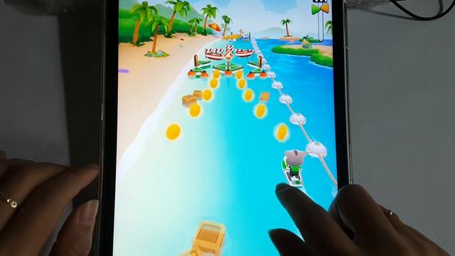 My Talking (Donald + Angela 2 + Hank + Tom Hero) & My Virtual Pet (Oscar The Cat + Crazy Bob ) смотреть онлайн