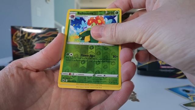 Opening a $300 Pokemon Card MYSTERY Box смотреть онлайн