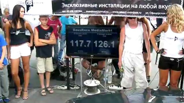 Pox73 VS 14-я )) смотреть онлайн