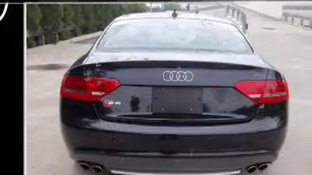 2009 Audi S5 - Upper Saddle River NJ смотреть онлайн