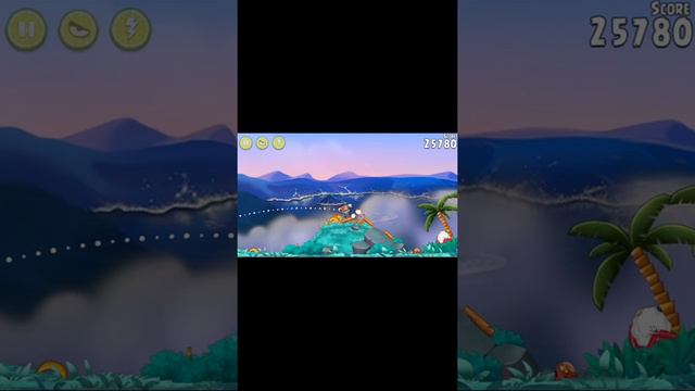 Angry Birds Rio First And Two Missions смотреть онлайн