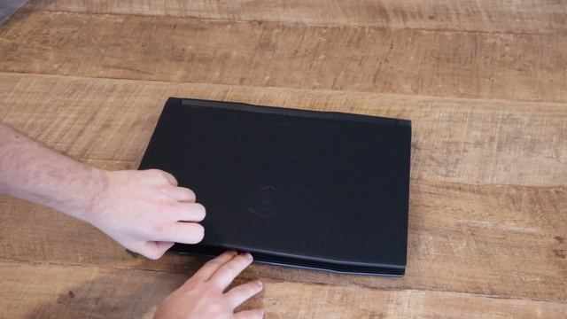 RTX4070 MSI Katana 15 B12VGK-240XFR (144Hz - Core i7 - RAM 16 Go - 512Go SSD) смотреть онлайн