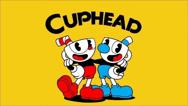 Пытаем нервы | Прохождение Cuphead #1 смотреть онлайн