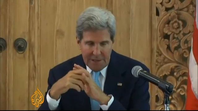 Family members question US raid in Libya смотреть онлайн