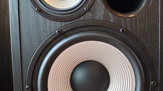 Распаковка и обзор Edifier R2850db смотреть онлайн