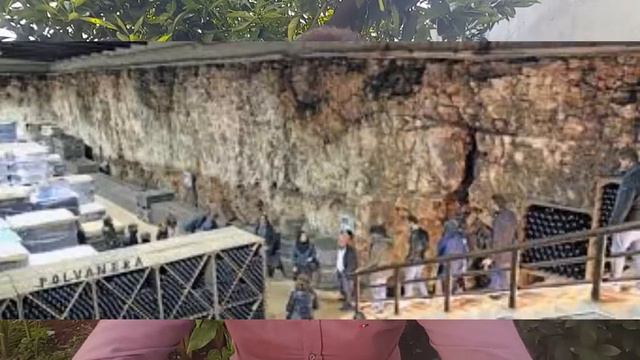 Degustiamo La Puglia - Cantina Polvanera -  17 Vigneto Montevella  2014