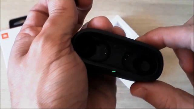 Fone JBL WAVE BUDS смотреть онлайн