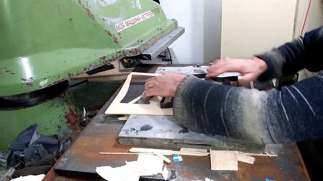 Вырубка фанеры 2 смотреть онлайн