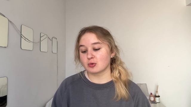 первый семестр в университете в Европе/впечатления и разочарования смотреть онлайн