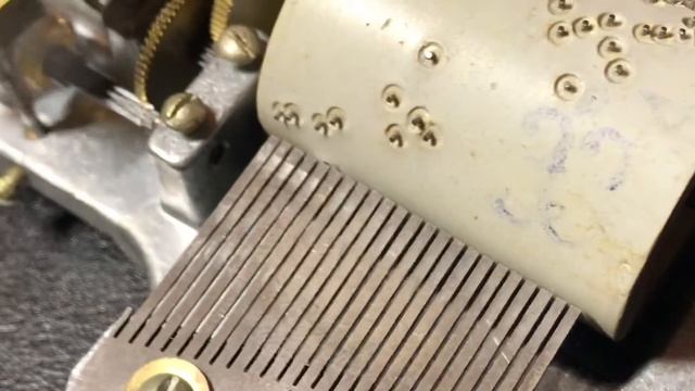 Что внутри музыкальной шкатулки смотреть онлайн