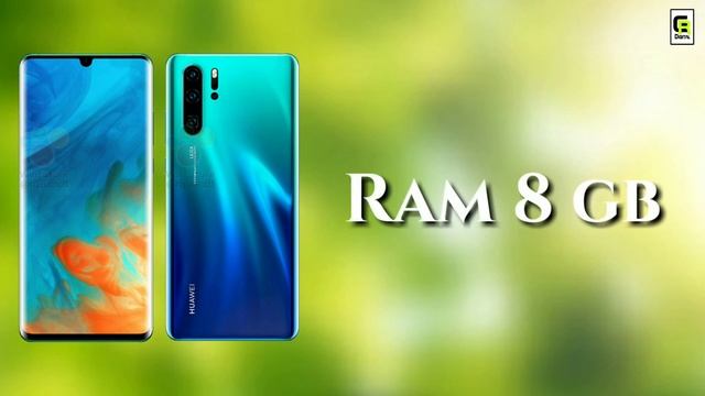 Huawei P30 Pro - Specs | Price in India | Camera | Launch Date GR Digital смотреть онлайн