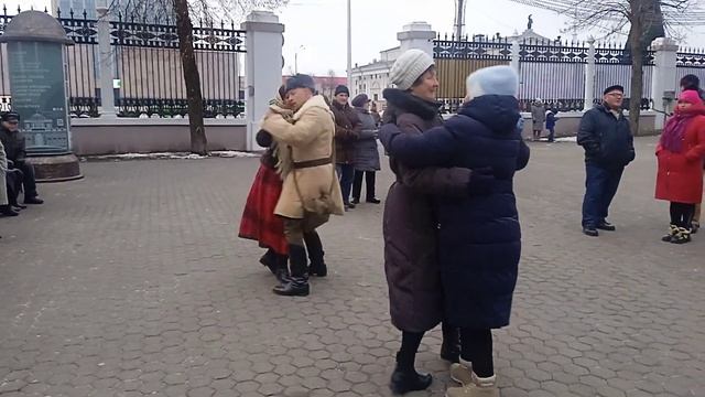 26.11.2023. 80 - ЛЕТИЕ ОСВОБОЖДЕНИЯ ГОМЕЛЯ. смотреть онлайн