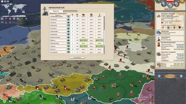 Making History The Calm and the Storm Achse Part 18 смотреть онлайн