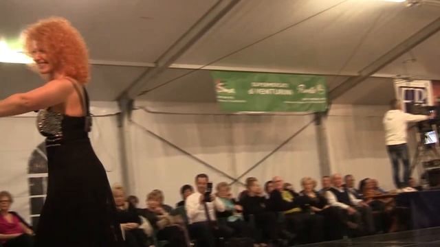 cuore di mamma - rossella - orchestra rossella ferrari e i casanova смотреть онлайн