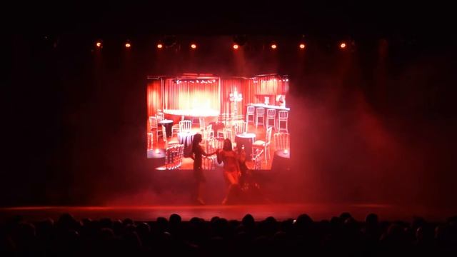 Opera Tango Company смотреть онлайн