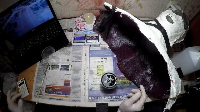 ГОЛОВА для лепки МАСОК и ШЛЕМОВ своими руками смотреть онлайн