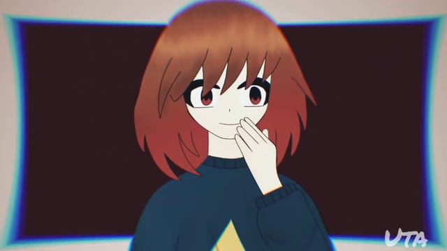 All eyes on me meme [Undertale AU] смотреть онлайн