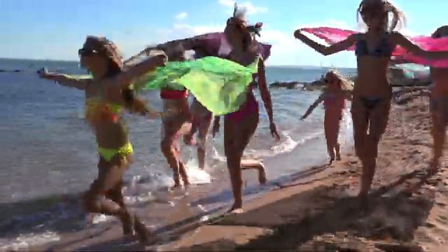 "Дизай-Фото-Модерн" Лето 2017 смотреть онлайн