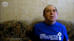 Сергей Михалков «Не спать!» (читает Сергей Дмитренко)