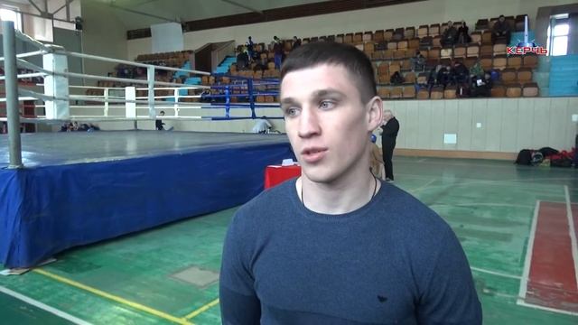 26 03 2018 В КЕРЧИ ЗАВЕРШИЛСЯ РЕСПУБЛИКАНСКИЙ ТУРНИР ПО БОКСУ ПАМЯТИ ТРЕНЕРА В ДУБИНА смотреть онлайн