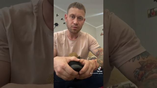 Прикупил ботинки сварщика от @moderamspb обзор смотреть онлайн