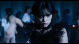 Wednesday - Clip - Bloody mary sped up