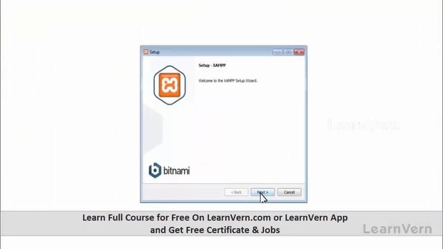 Learn PHP Environment Setup, Video in Hindi | LearnVern смотреть онлайн