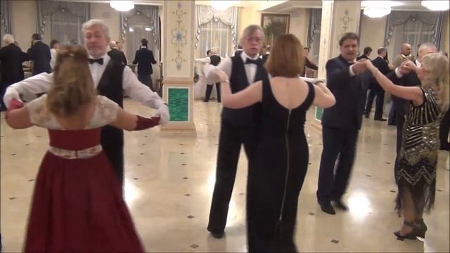 Вальс знакомств. Московский Императорский Бал смотреть онлайн