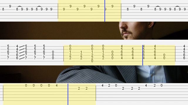 Where Is My Mind - Pixies Guitar Tutorial, Guitar Tabs, Guitar Lesson смотреть онлайн