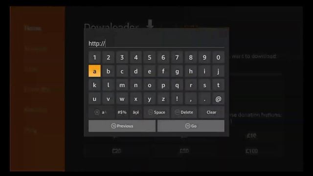The ONLY APK you need on your fire tv / stick for watching movies and tv shows смотреть онлайн