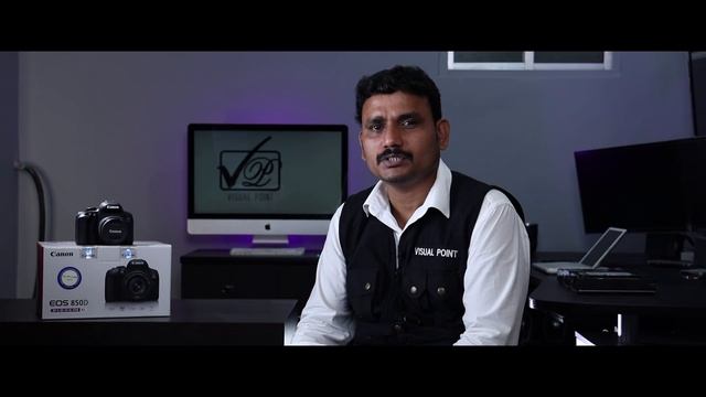 தமிழ் Canon Review | 850D | Canon Review in Tamil. смотреть онлайн